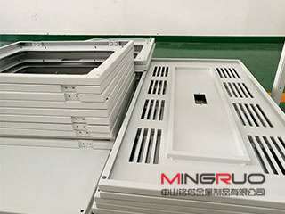 珠海钣金加工中山开云app官方站在线入口-开云(中国)教你做机柜如何选择最好的板材