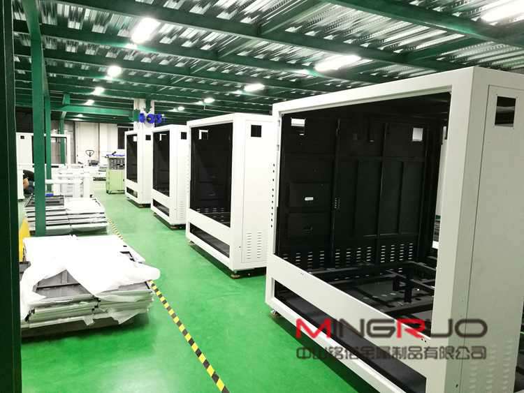 钣金机箱加工工艺中有些什么技术要求-开云app官方站在线入口-开云(中国) 钣金机箱加工工艺中有些什么技术要求-开云app官方站在线入口-开云(中国)