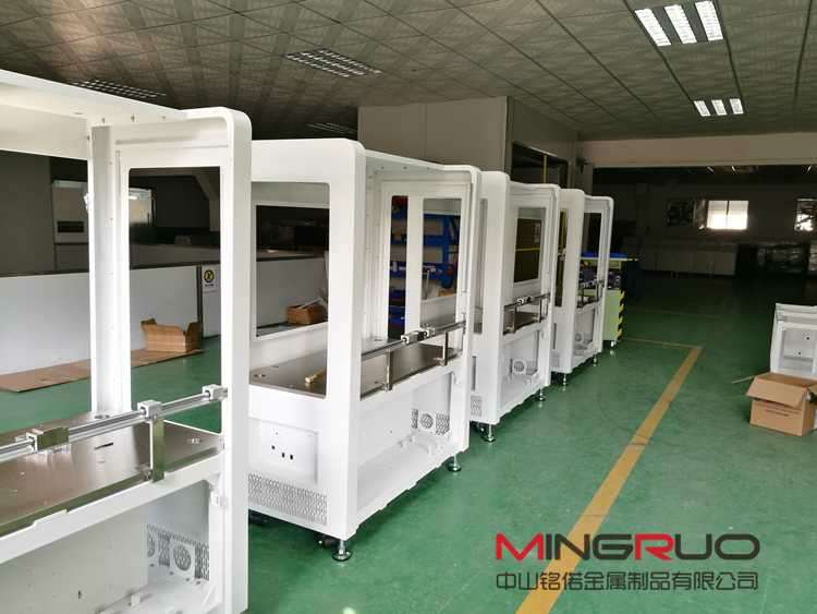 开云app官方站在线入口-开云(中国)教您在制作钣金件的时候各种材料的比较