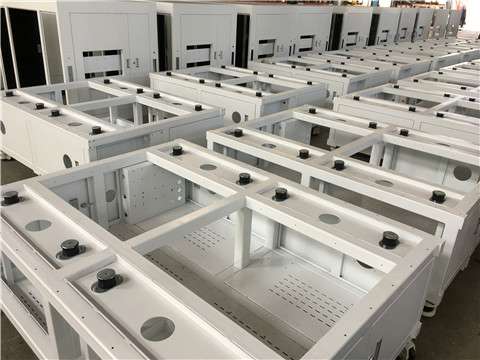 钣金加工企业该采用什么技术-开云app官方站在线入口-开云(中国) 钣金加工企业该采用什么技术-开云app官方站在线入口-开云(中国)
