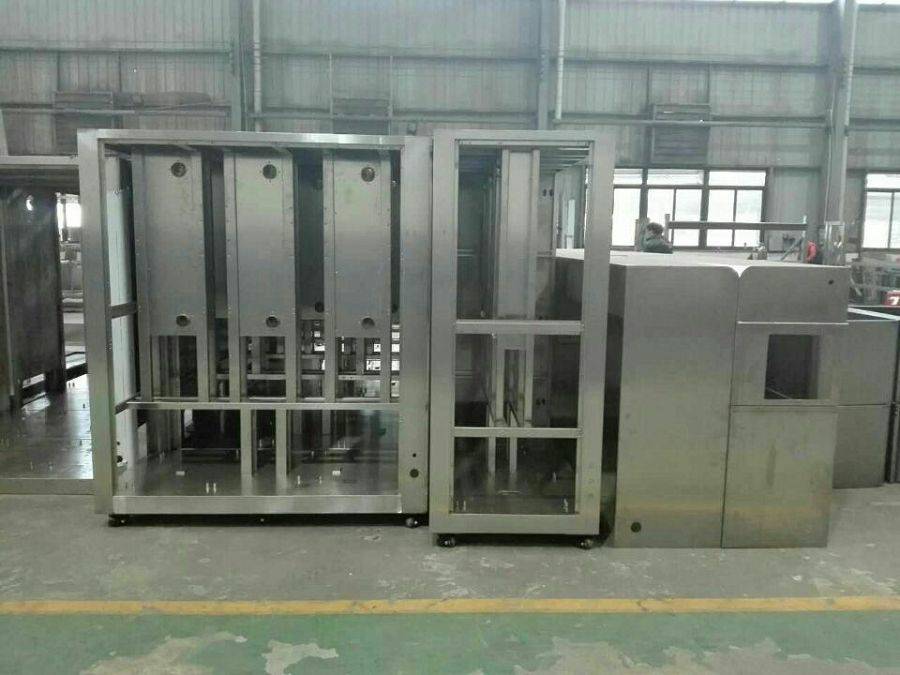 钣金加工设计注意几点-开云app官方站在线入口-开云(中国) 钣金加工设计注意几点-开云app官方站在线入口-开云(中国)