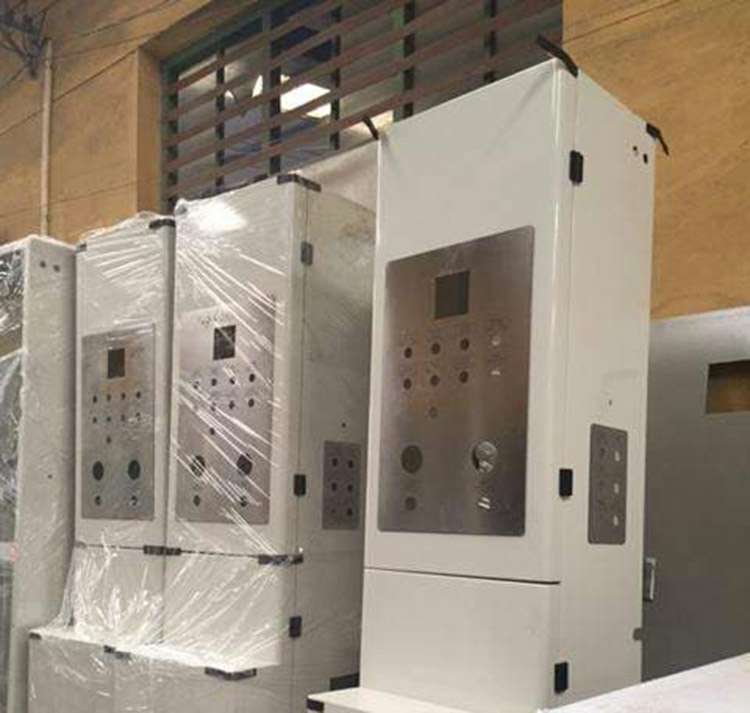 钣金加工工艺水平提升-开云app官方站在线入口-开云(中国) 钣金加工工艺水平提升-开云app官方站在线入口-开云(中国)