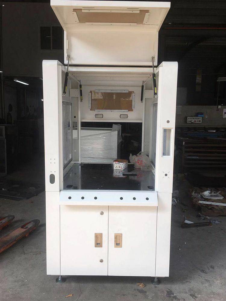 异形钣金加工能否符合加工的需要-开云app官方站在线入口-开云(中国) 异形钣金加工能否符合加工的需要-开云app官方站在线入口-开云(中国)