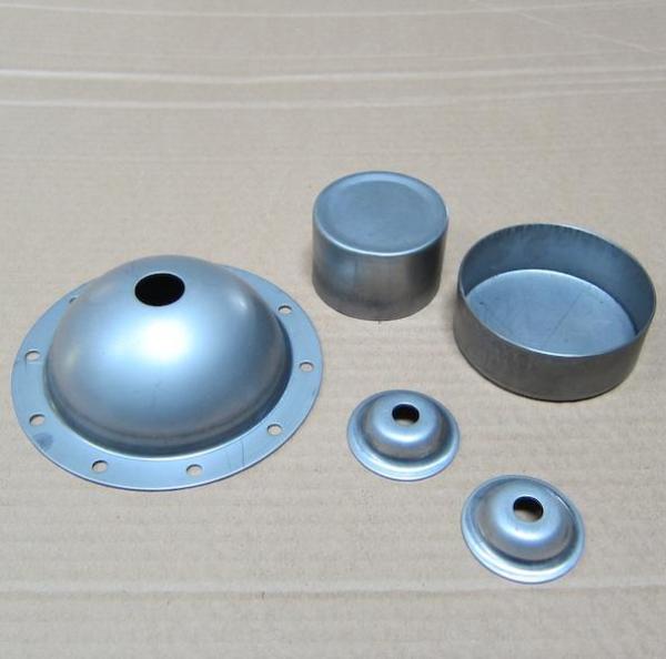 钣金加工冲压过程产生的各种缺陷该如何解决?